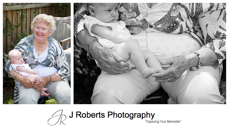 CHristening Photography Sydney St Peters Anglican Cremorne Olivia's Christening Day